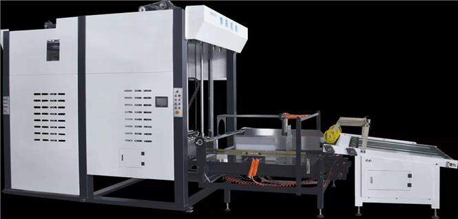 上海孛辰机械设备研发,生产,销售"孛辰机械"印刷包装设备