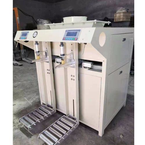 销售钙粉包装机规格 振源机械 生产钙粉包装机规格